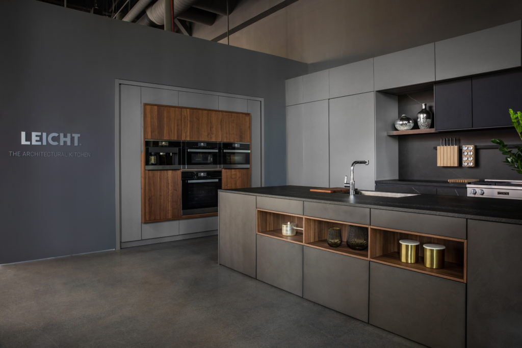 Inners and Accessories for kitchen doors and drawers — LEICHT Seattle  Kitchen Design Showroom