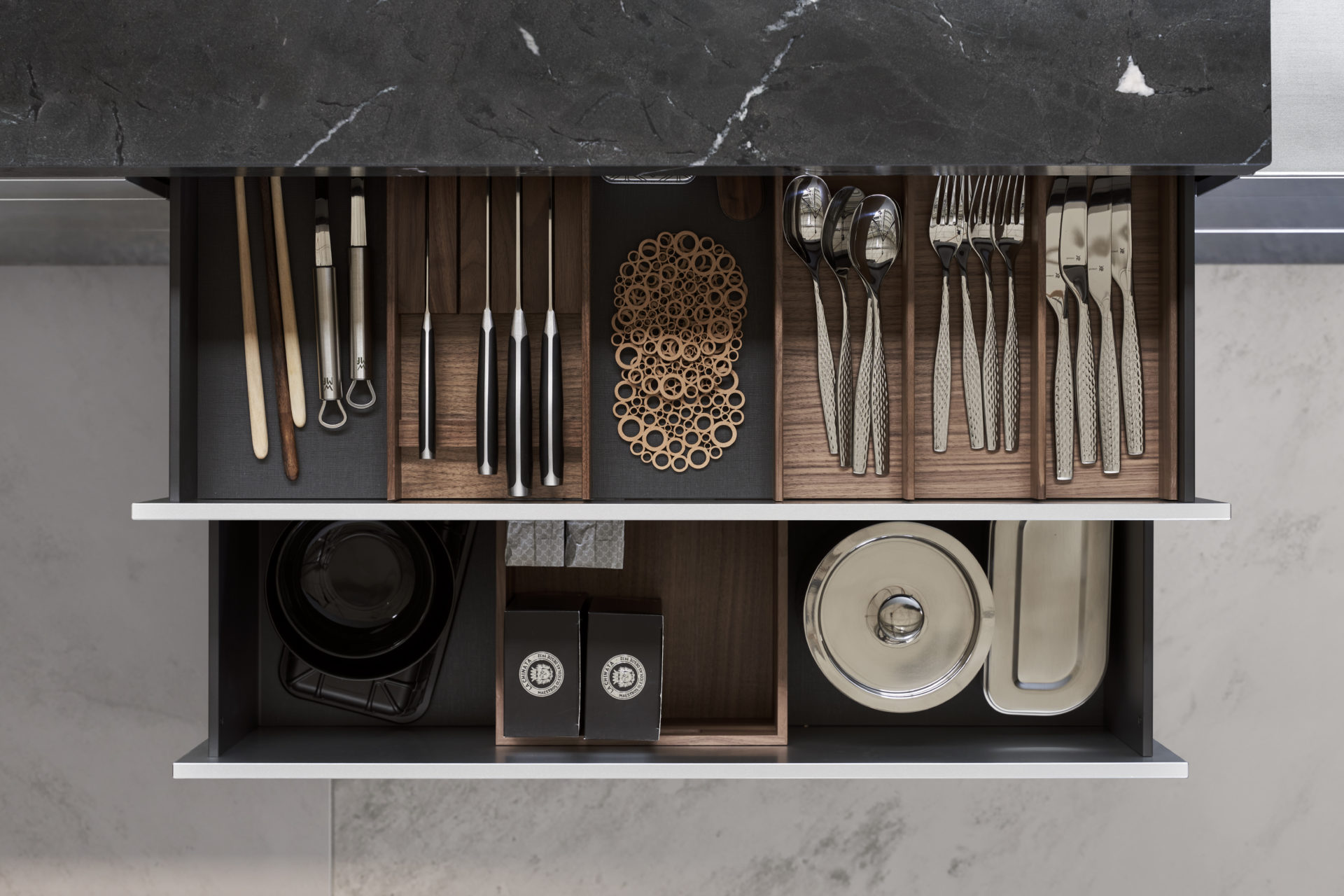  Nogent 4024 Mini-Kim Box Opener - Special Left Handed : Home &  Kitchen